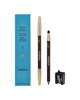 Sisley Phyto Khol Perfect Eyeliner, 02 Marrone