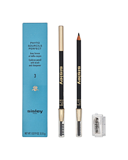 Sisley Phyto Sourcils Perfect Eyebrow Pencil, 03 Brun