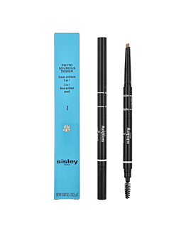 Sisley Phyto Sourcils Design 3-In-1 Brow Architect Pencil, 1 Cappuccino