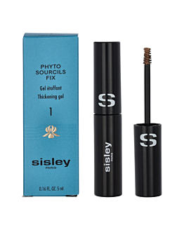 Sisley Phyto-Sourcils Fix Thickening Żel zagęszczający do brwi