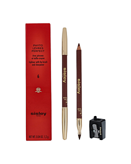 Sisley Phyto-Levres Perfect Lipliner 06 Chocolat