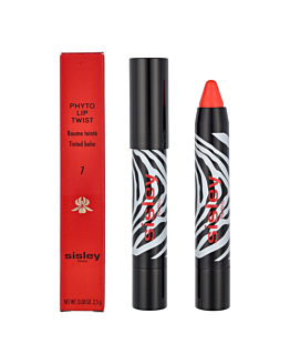 Sisley Phyto Lip Twist Koloryzujący balsam do ust, 07 Coral 