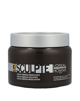 L'Oreal Professionnel Paris Homme Sculpte Pasta do włosów