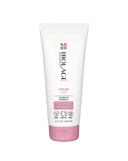 Biolage Color Last Odżywka do włosów Trwałość koloru 
