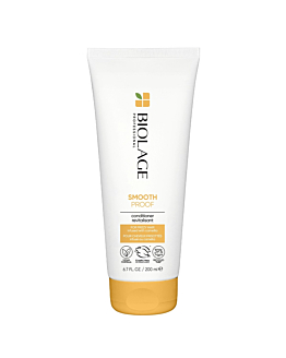 Biolage Smooth Proof Odżywka do włosów Wygładzenie 