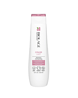 Biolage Color Last Szampon do włosów Trwałość koloru 