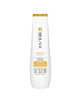 Biolage Smooth Proof Szampon do włosów Wygładzenie 