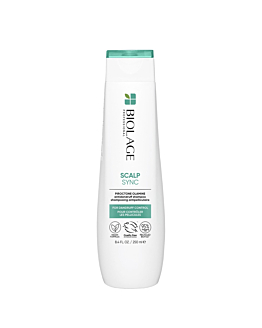 Biolage Scalp Sync Antidandruff Szampon do włosów Problematyczna skóra głowy 