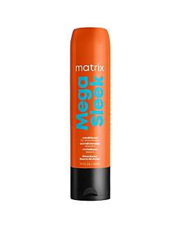 Matrix Total Results Mega Sleek Odżywka do włosów Wygładzenie 