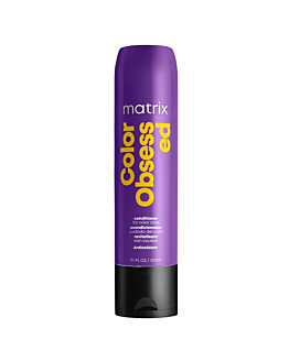 Matrix Total Results Color Obsessed Odżywka do włosów Ochrona koloru 