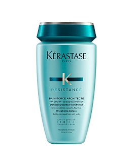 Kérastase Resistance Kąpiel wzmacniająca Force Architect 250 ml