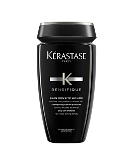 Kérastase Densifique Homme kąpiel dla mężczyzn 