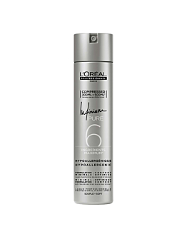 L'Oreal Professionnel Paris lakier do włosów Infinium, Soft