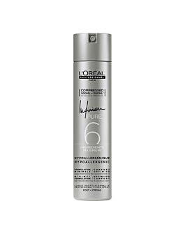 L'Oreal Professionnel Paris lakier do włosów Infinium, Strong