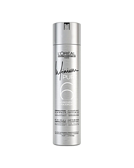 L'Oreal Professionel Paris lakier do włosów Infinium Pure Strong 