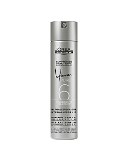 L'Oreal Professionnel Paris lakier do włosów Infinium, Extra Strong
