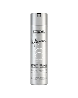 L'Oreal Professionel Paris lakier do włosów Infinium Pure