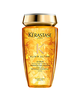 Kérastase Elixir Ultime Kąpiel