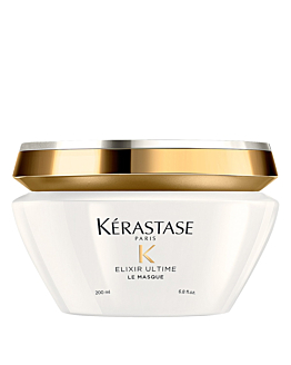 Kérastase Elixir Ultime Maska do włosów 