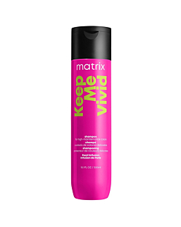 Matrix Total Results Keep Me Vivid Szampon do włosów Wyrazisty kolor 