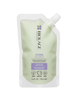 Biolage Hydra Source Deep Tratment Pack Maska do włosów