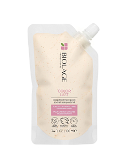 Biolage Color Last Deep Treatment Pack Maska do włosów