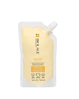 Biolage Smooth Proof Deep Treatment Pack Maska do włosów Wygładzenie 