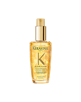 Kérastase Elixir Ultime Olejek do włosów, 30 ml