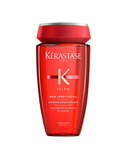 Kerastase Soleil Kąpiel odżywcza po ekspozycji na słońce, 250 ml