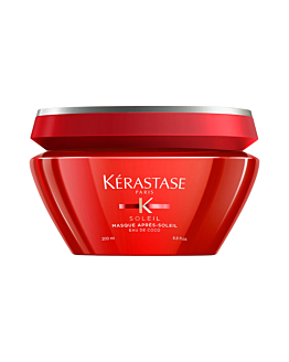 Kerastase Soleil Rewitalizująca maska do włosów, 200 ml