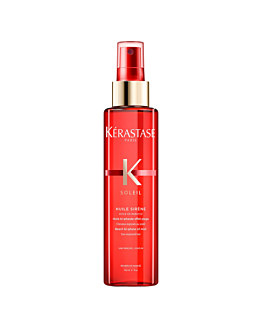 Kerastase Soleil Huile Sirene Dwufazowy olejek do włosów, 150 ml