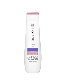 Biolage Color Last Purple Szampon do włosów Trwałość koloru 