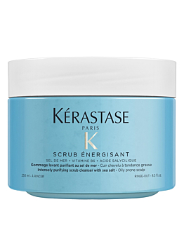 Kérastase Fusio Scrub peeling oczyszczający 