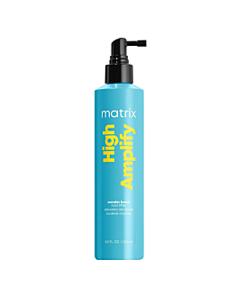 Matrix Total Results High Amplify Wonder Boost Root Lifter Spray unoszący włosy u nasady 
