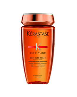 Kérastase Discipline Kąpiel Oléo-Relax 