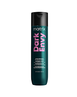 Matrix Total Results Dark Envy Szampon do włosów Neutralizacja czerwonych tonów 