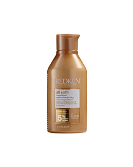 Redken All Soft Odżywka do włosów, 300 ml