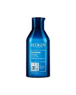 Redken Extreme Szampon do włosów, 300 ml