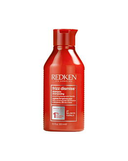 Redken Frizz Dismiss Szampon do włosów
