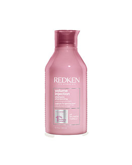 Redken Volume Injection Szampon do włosów 
