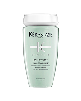 Kérastase Specifique Divalent Kąpiel odświeżająca, 250 ml
