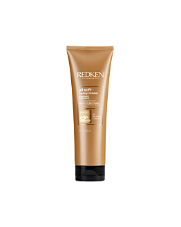Redken All Soft Maska do włosów 