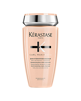 Kérastase Curl Manifesto kąpiel nawilżająca