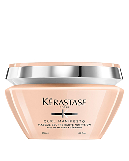 Kérastase Curl Manifesto Maska odżywcza 