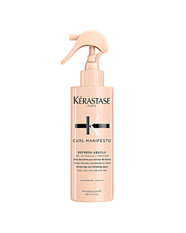 Kérastase Curl Manifesto Spray odświeżający loki