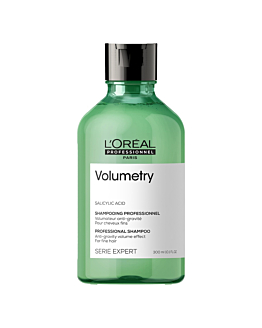 L'Oreal Professionnel Paris Volumetry Szampon nadający objętość włosom cienkim i delikatnym, 300 ml