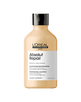 L’Oréal Professionnel Paris Absolut Repair Szampon regenerujący, 300 ml