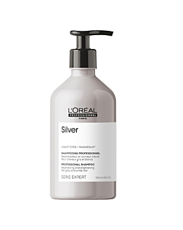 L'Oreal Professionnel Paris Szampon Silver, 500 ml