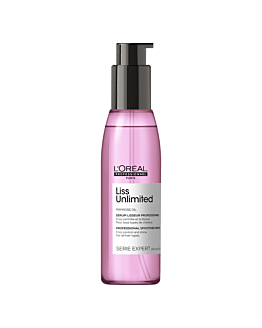 L'Oreal Professionnel Paris olejek do włosów Liss Unlimited