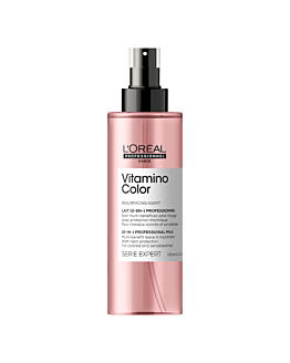L’Oréal Professionnel Paris spray do włosów koloryzowanych 10w1 Vitamino Color 